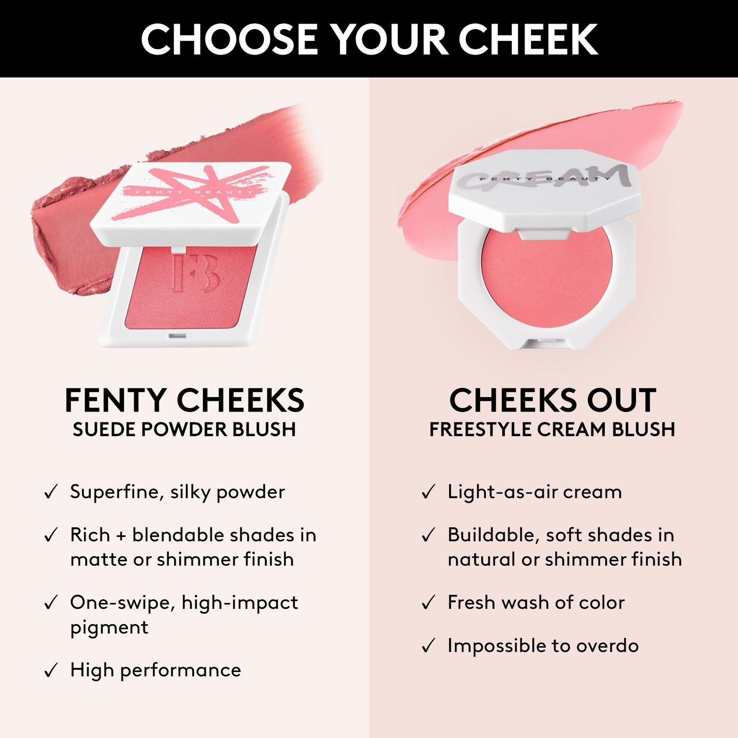 Кремовый румяна Cheeks Out Freestyle — фото 6