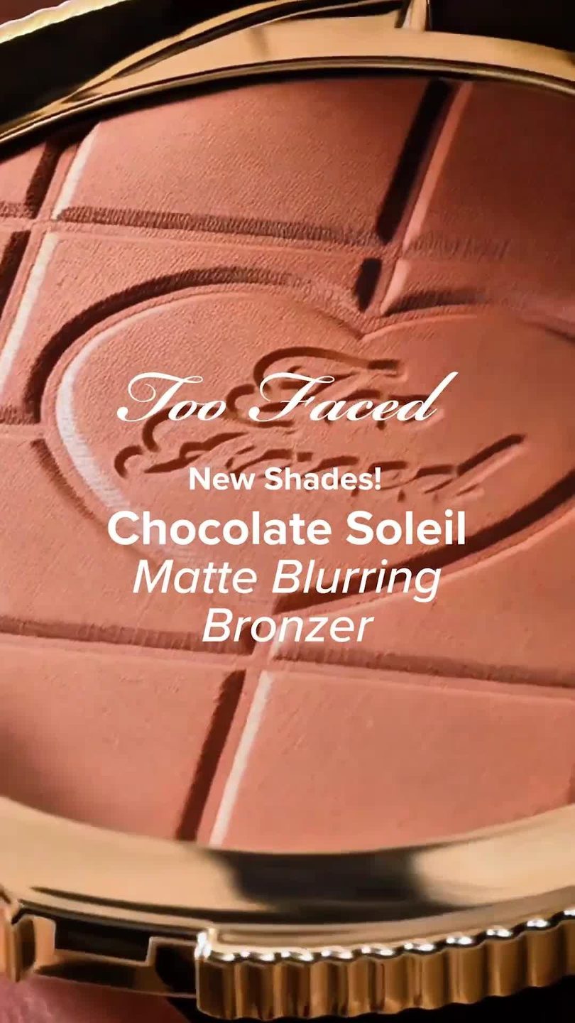 Матовый бронзер Chocolate Soleil — фото 10