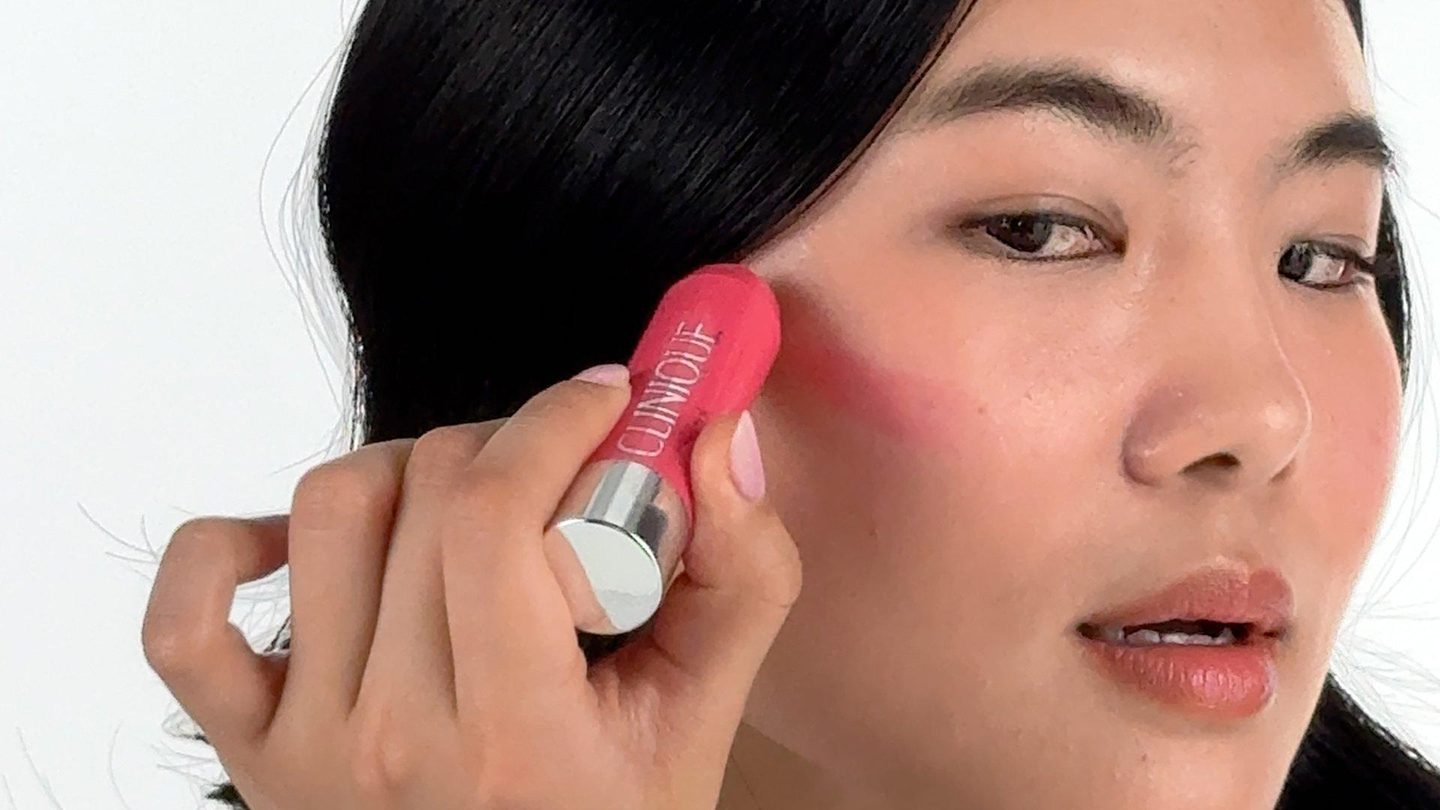 Бальзам для щек Chubby Stick Cheek Color Balm — фото 10