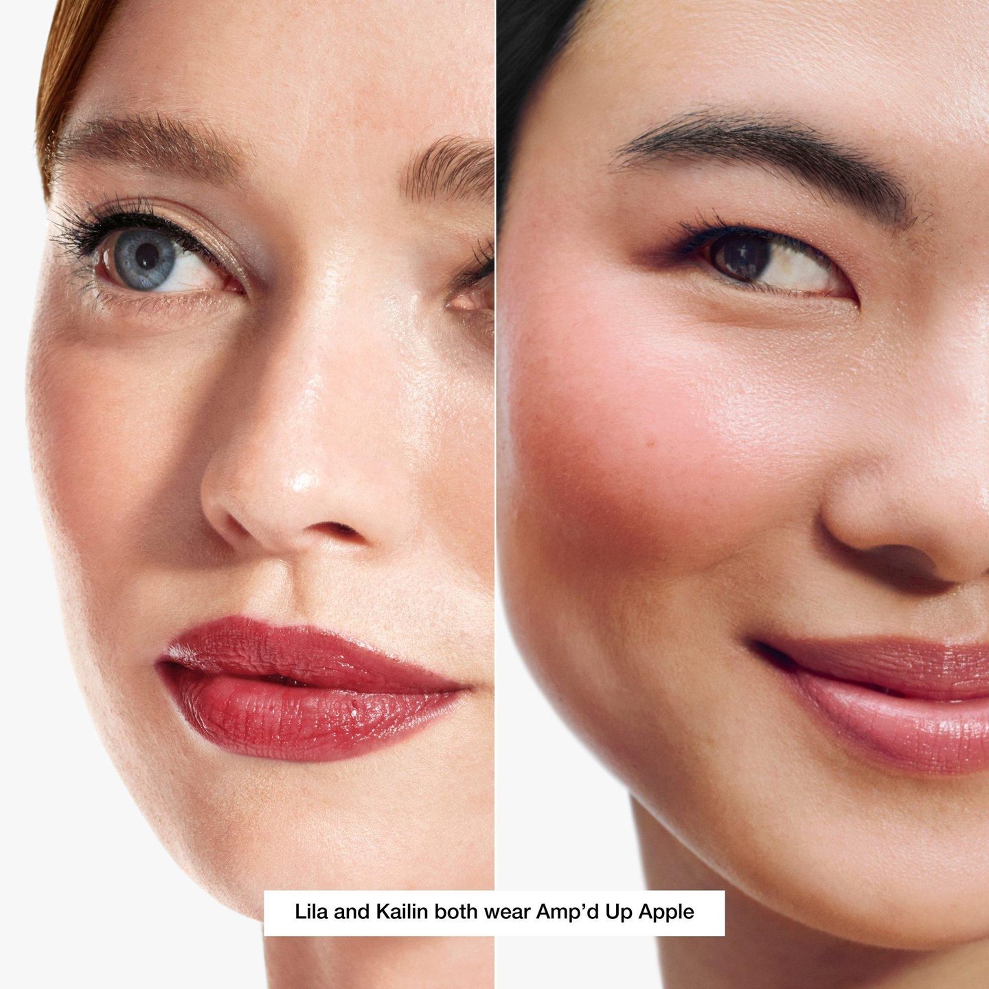 Бальзам для щек Chubby Stick Cheek Color Balm — фото 4