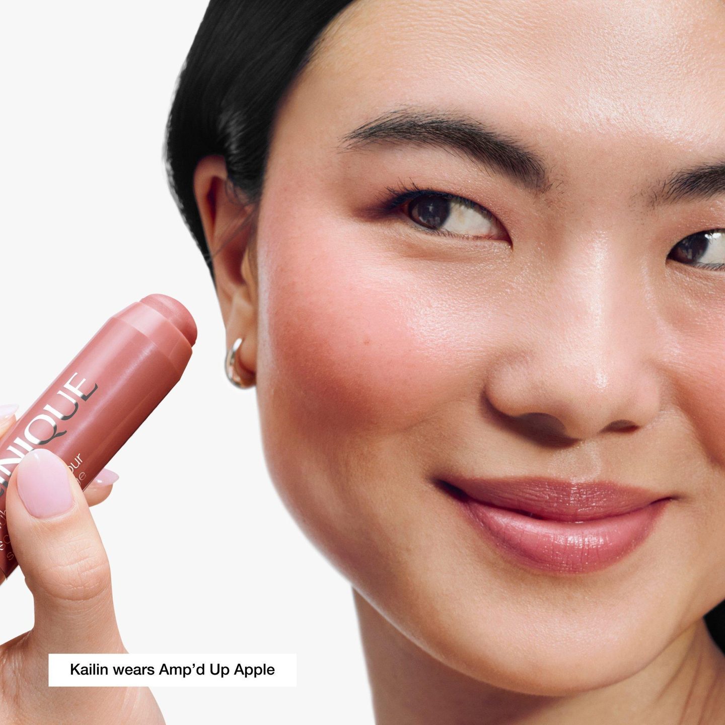 Бальзам для щек Chubby Stick Cheek Color Balm — фото 3