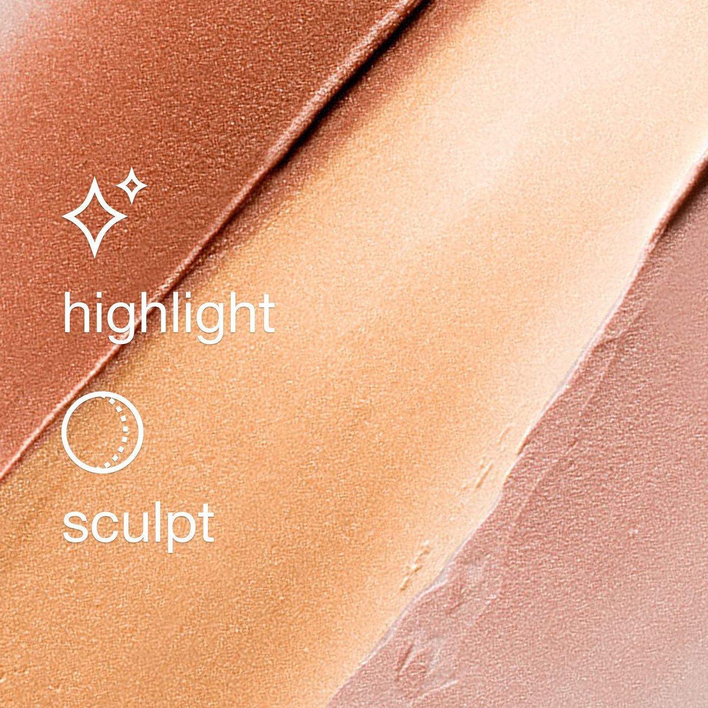 Стик для хайлайтера Chubby Stick Sculpting Highlight — фото 7