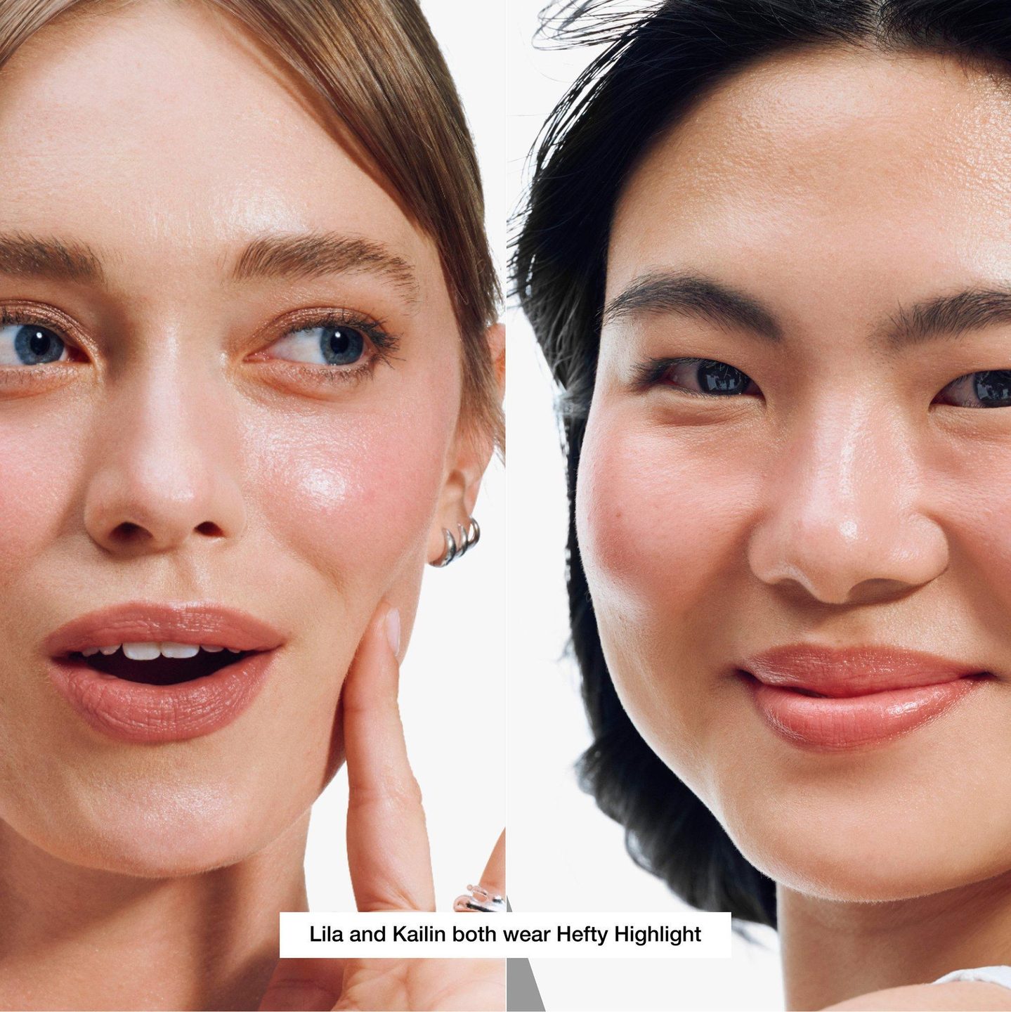 Стик для хайлайтера Chubby Stick Sculpting Highlight — фото 4