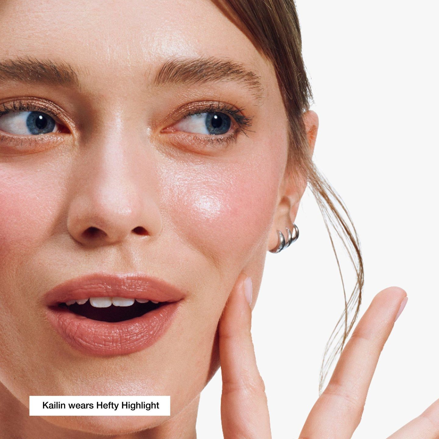 Стик для хайлайтера Chubby Stick Sculpting Highlight — фото 3