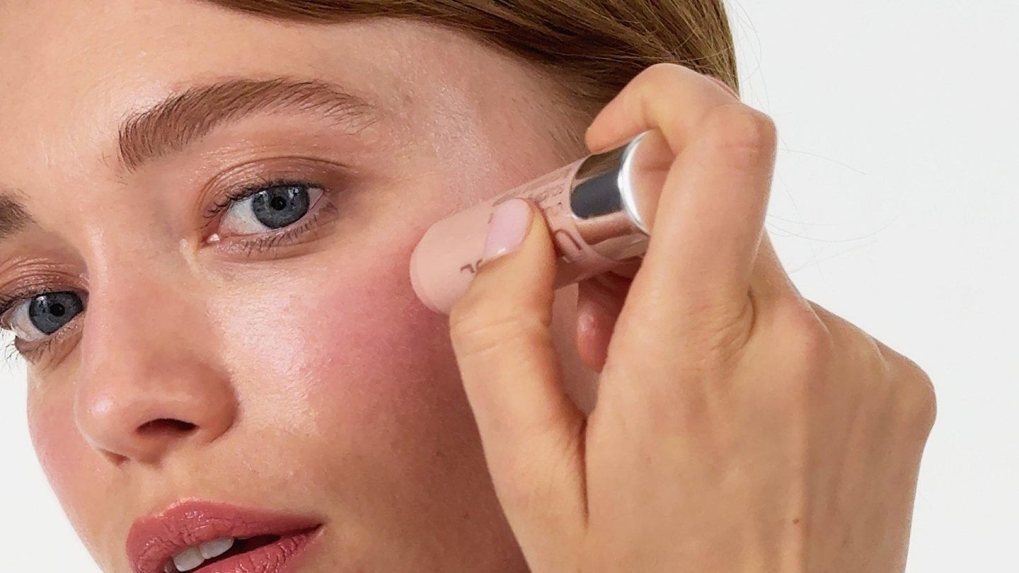 Стик для хайлайтера Chubby Stick Sculpting Highlight — фото 10