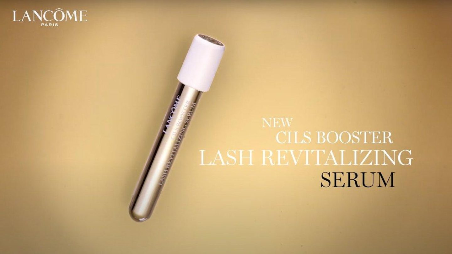 Сыворотка для ресниц Cils Booster Lash Revitalizing Serum — фото 5