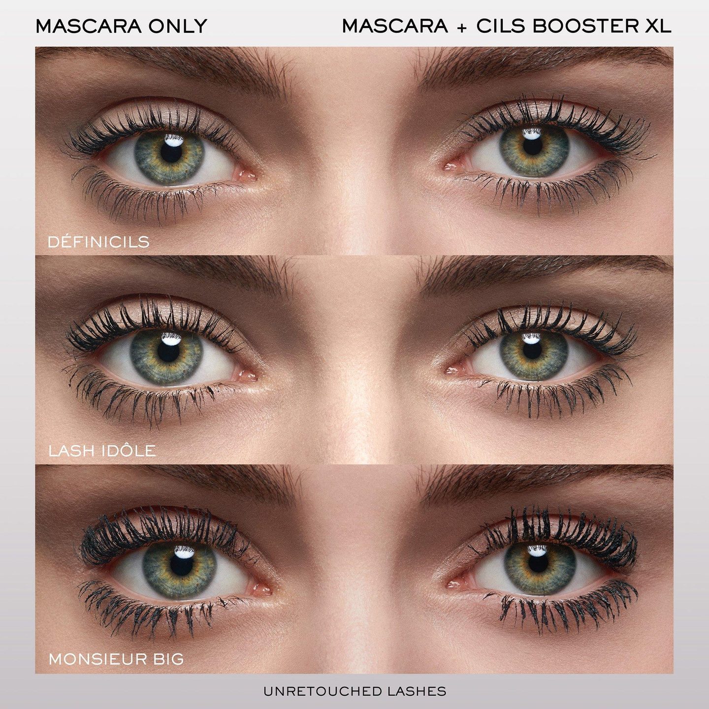 Cils Booster XL Увлажняющая основа для туши с витаминами — фото 3
