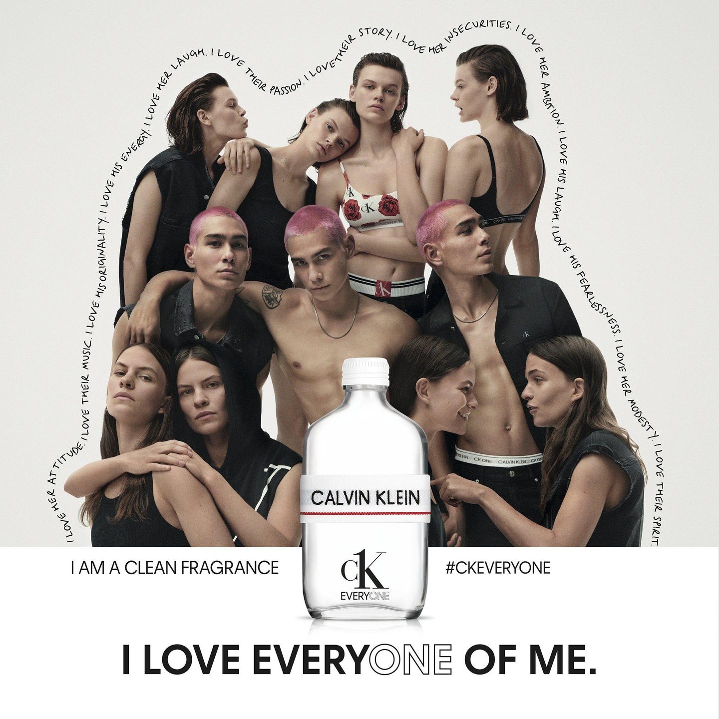 CK Everyone Eau de Toilette — фото 6