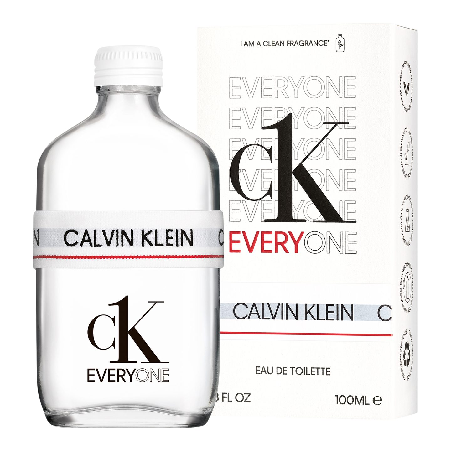 CK Everyone Eau de Toilette — фото 2