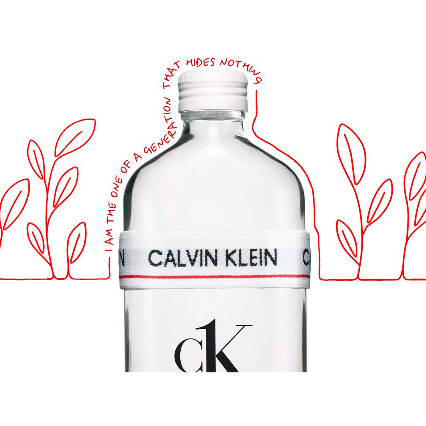 CK Everyone Eau de Toilette — фото 4