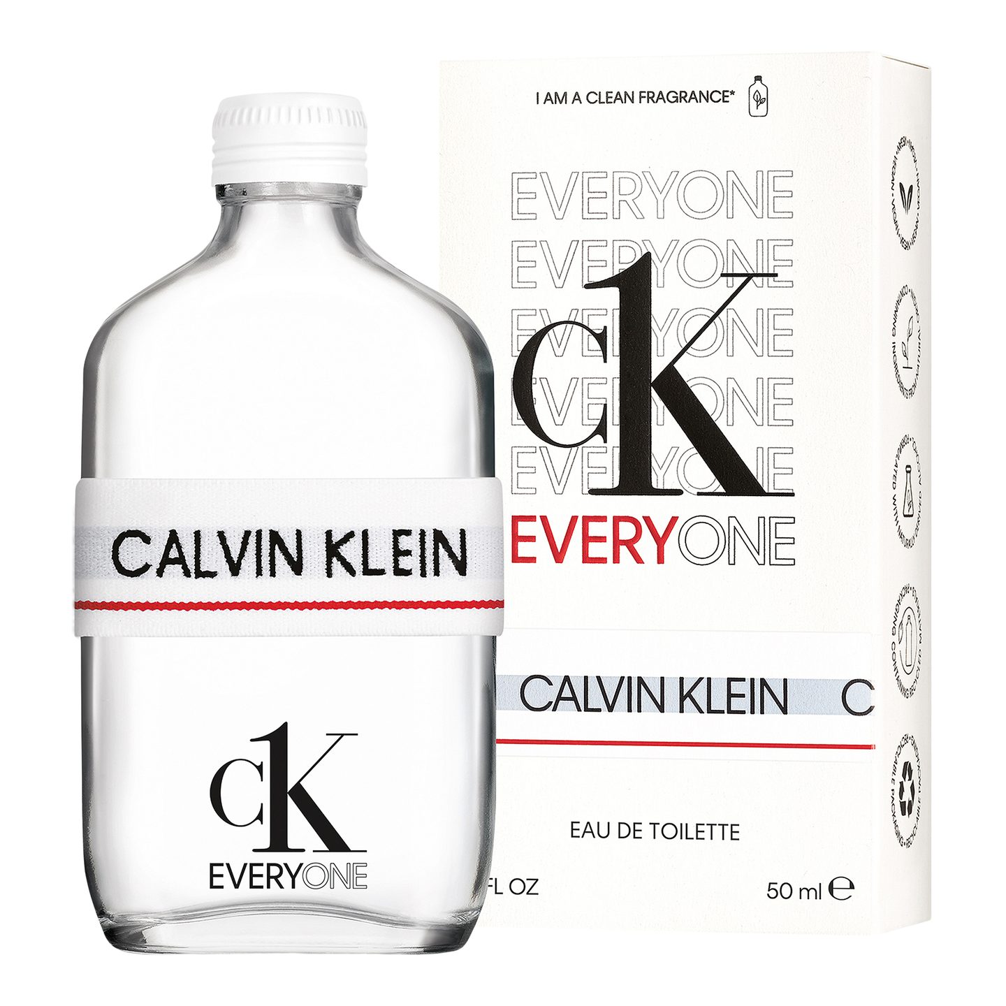 CK Everyone Eau de Toilette — фото 2