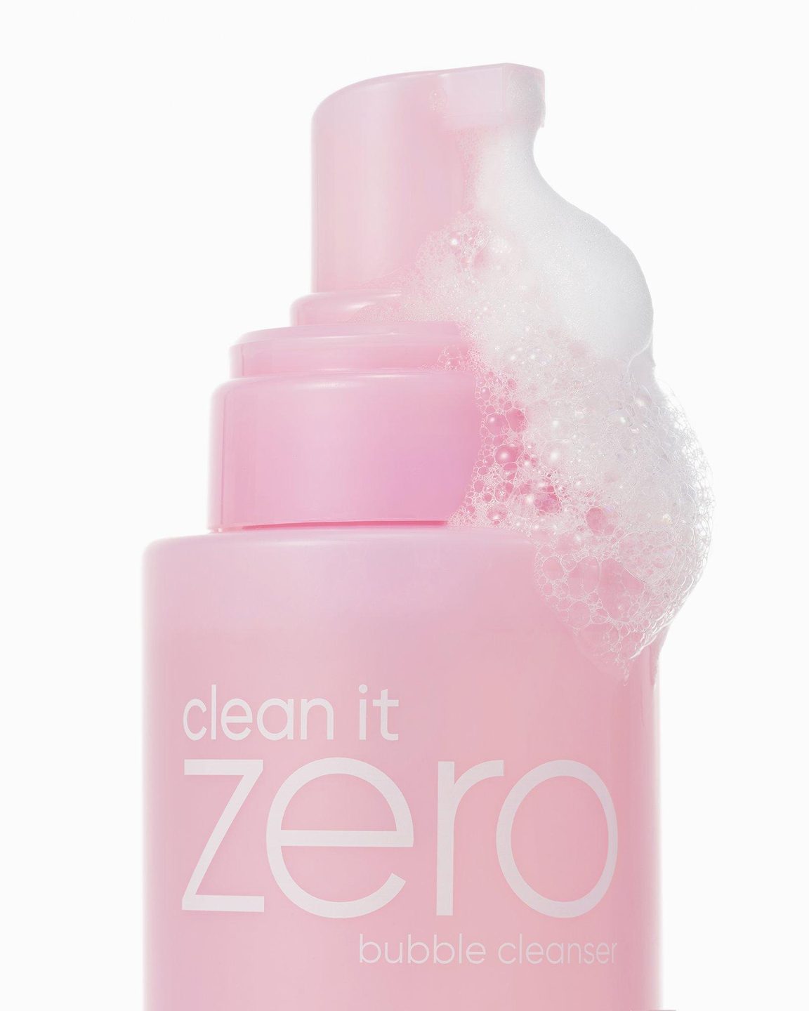Пена для умывания Clean It Zero — фото 2