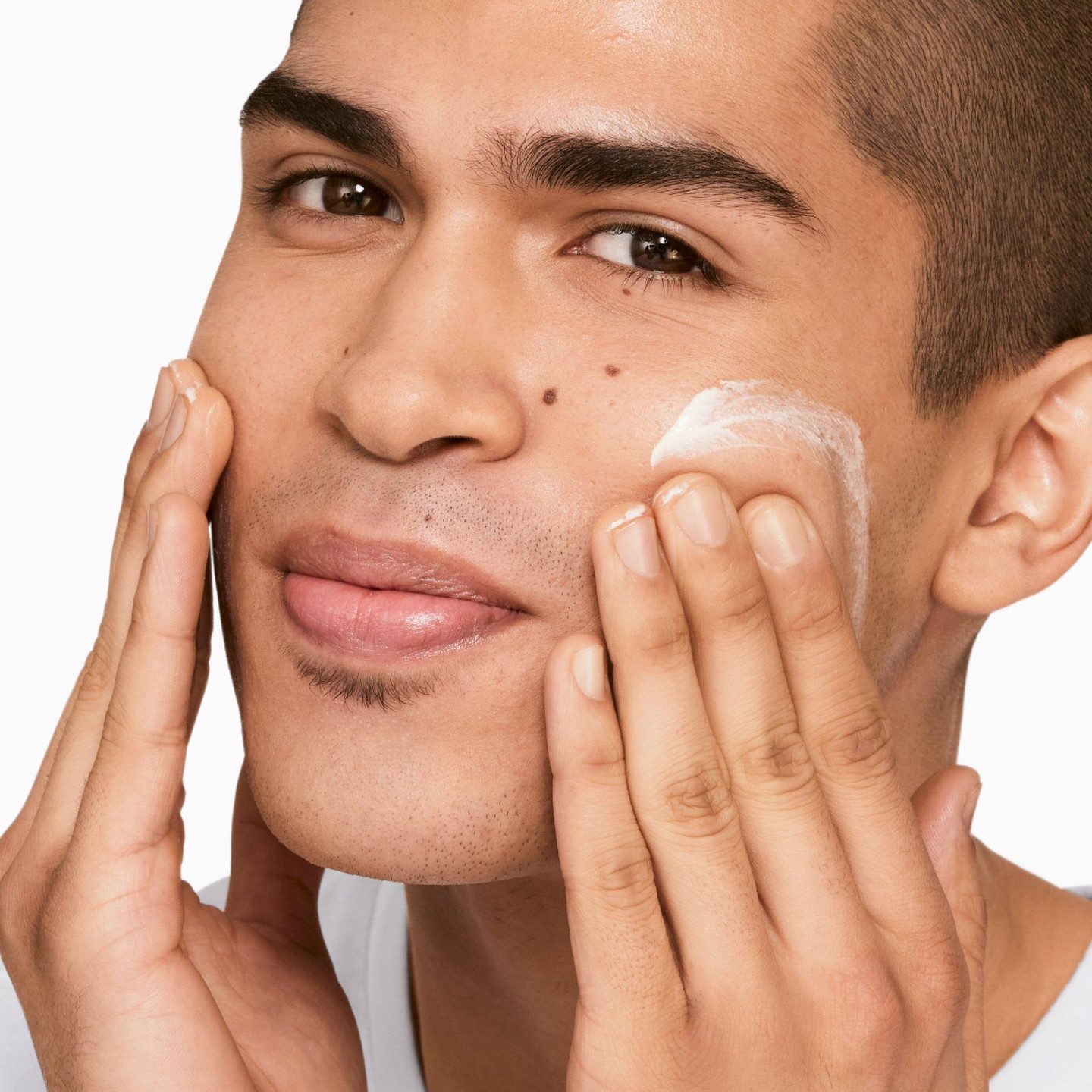 Увлажняющий крем Clinique For Men с SPF 21 — фото 3