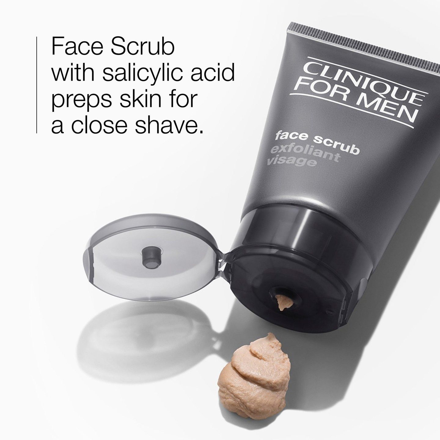 Скраб для лица Clinique For Men — фото 2
