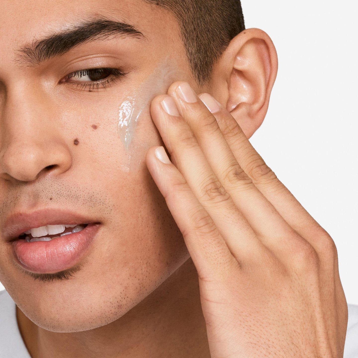 Clinique For Men Максимальный Увлажнитель 72-Часа Авто-Восстановления — фото 4