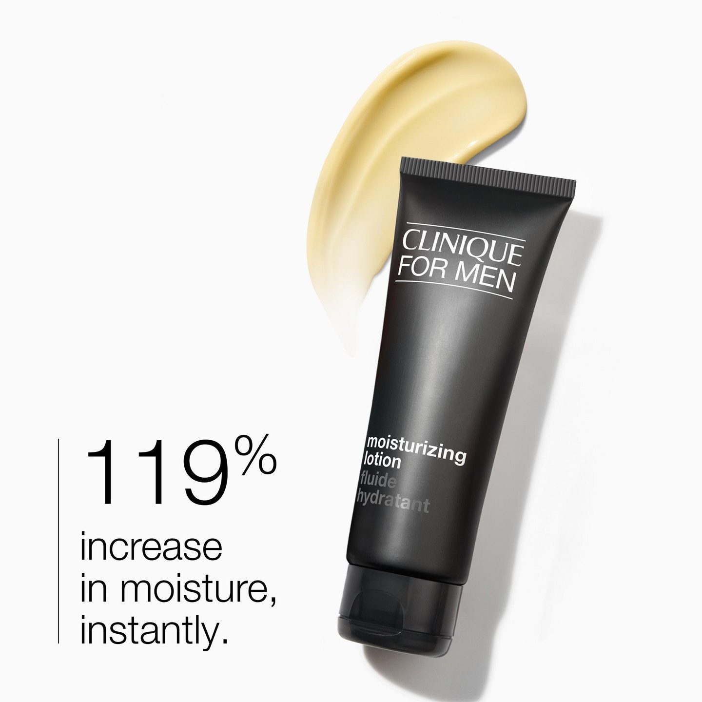 Увлажняющий лосьон Clinique For Men — фото 2