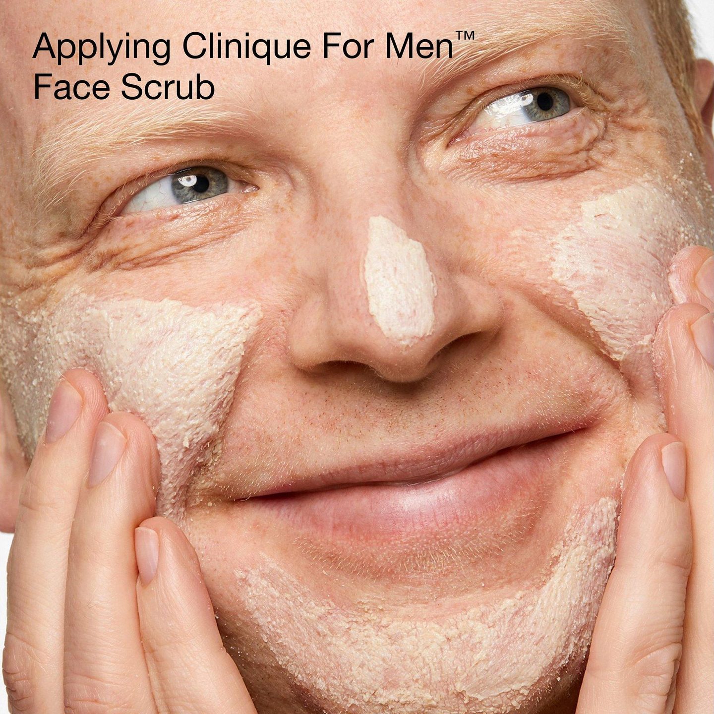 Набор антивозрастного ухода Clinique For Men: The Age Defense System — фото 4
