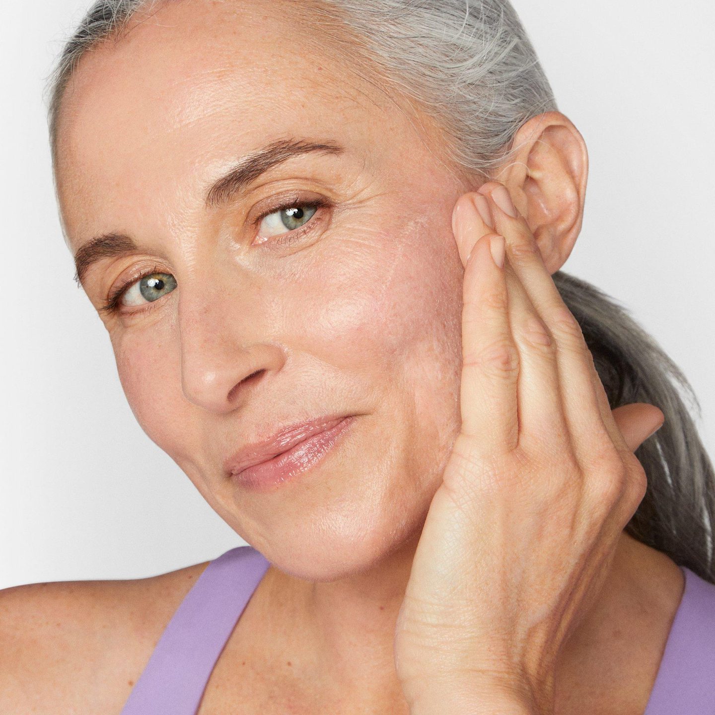 Крем для лица Clinique Smart Clinical Repair с коррекцией морщин (богатая текстура) — фото 6