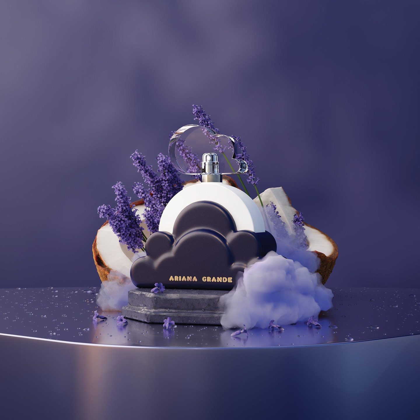 Cloud 2.0 Intense Eau de Parfum — фото 3