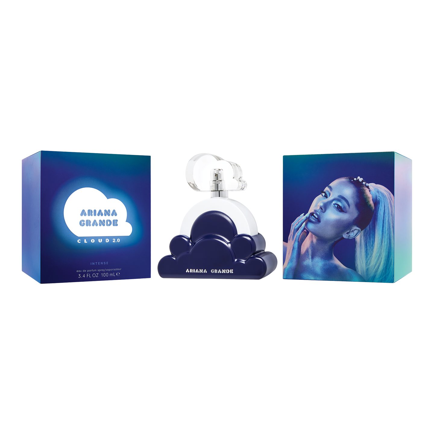 Cloud 2.0 Intense Eau de Parfum — фото 2