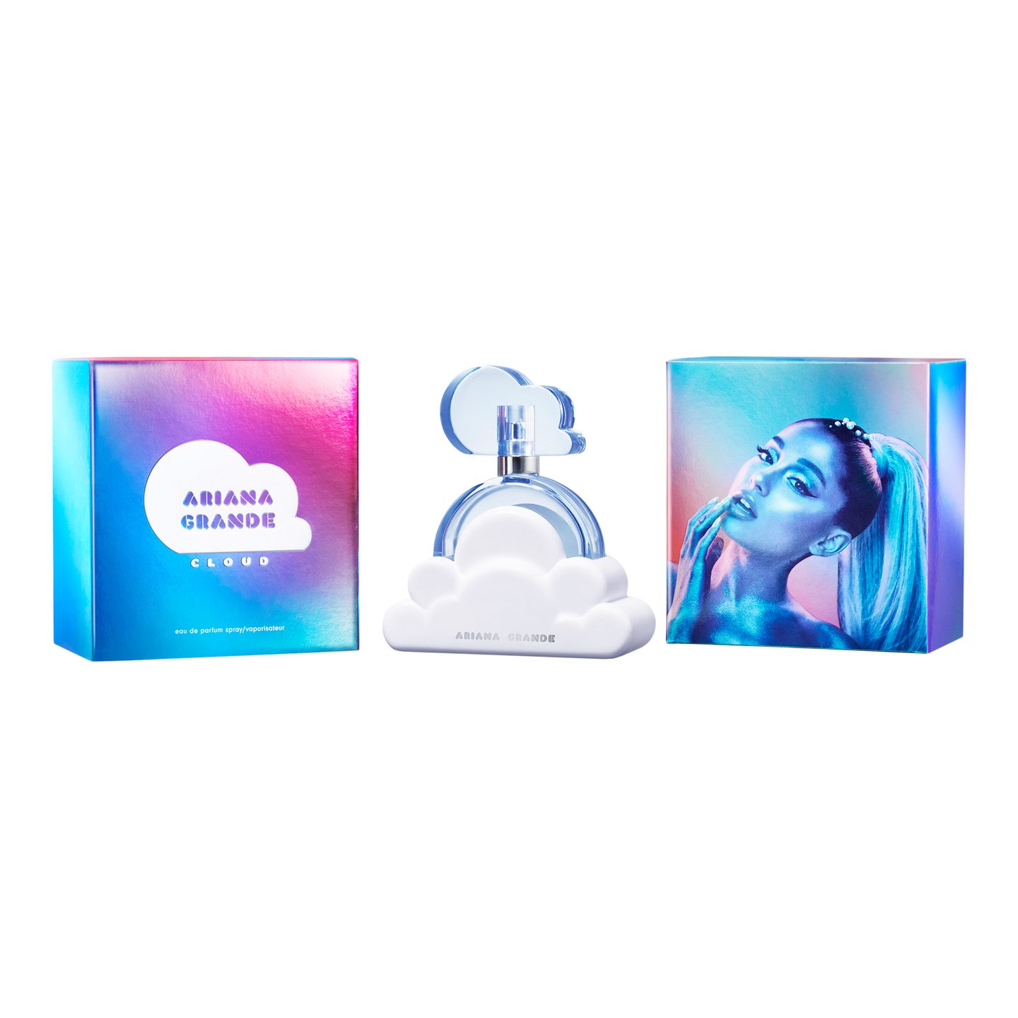 Cloud Eau de Parfum — фото 2