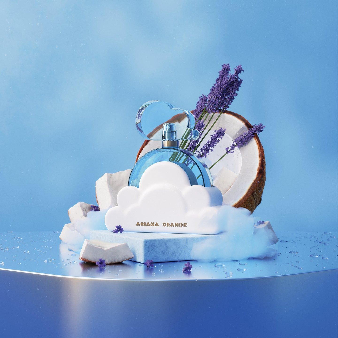 Cloud Eau de Parfum — фото 3