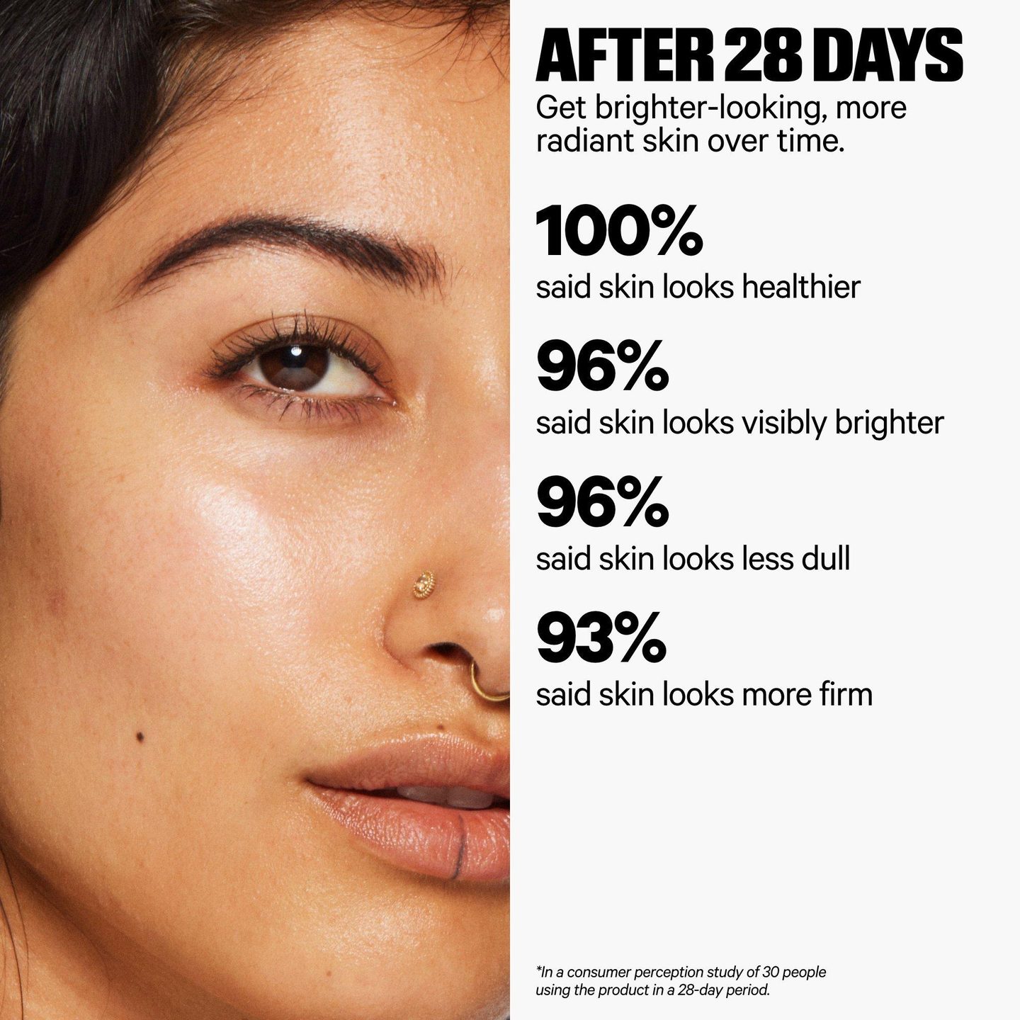 Праймер для лица Cloud Glow Foam Brightening — фото 6