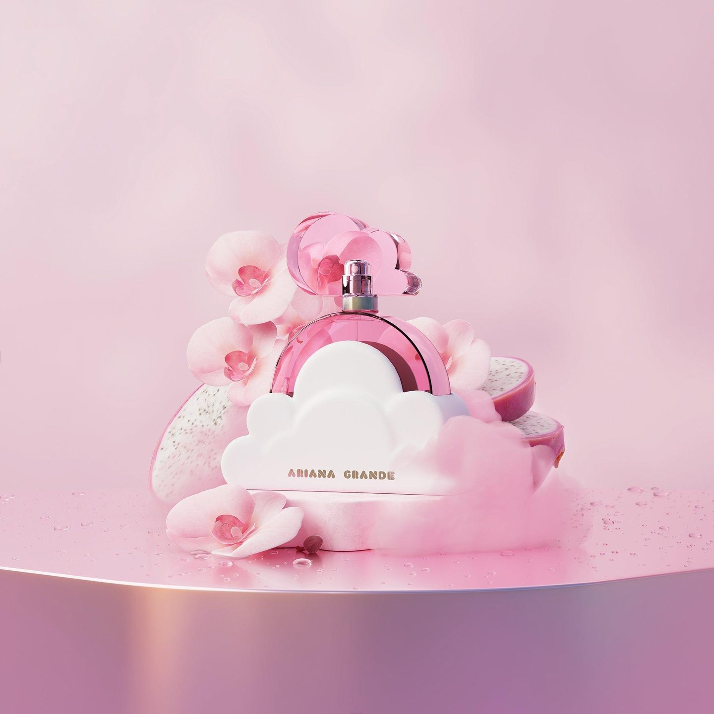 Cloud Pink Eau de Parfum — фото 3