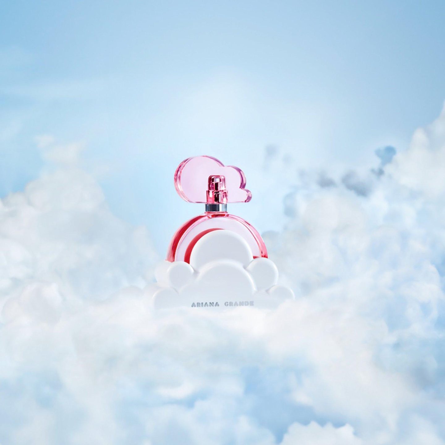 Cloud Pink Eau de Parfum — фото 6