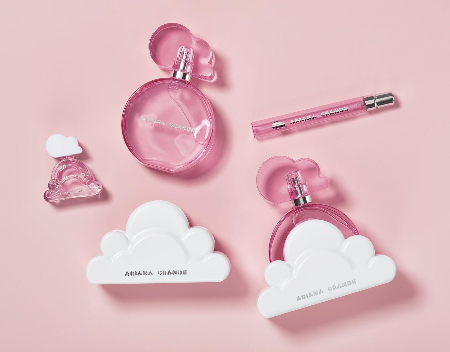 Cloud Pink Eau de Parfum — фото 7