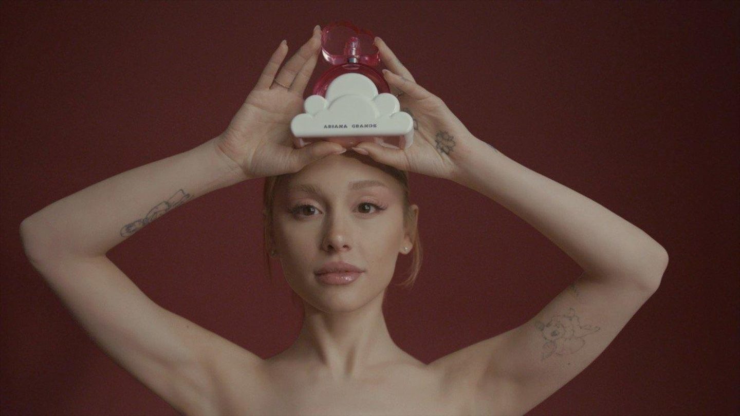 Cloud Pink Eau de Parfum — фото 8