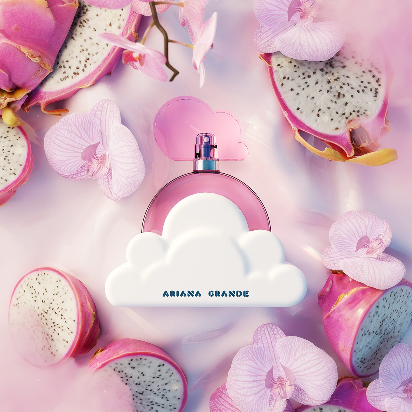 Cloud Pink Eau de Parfum — фото 5