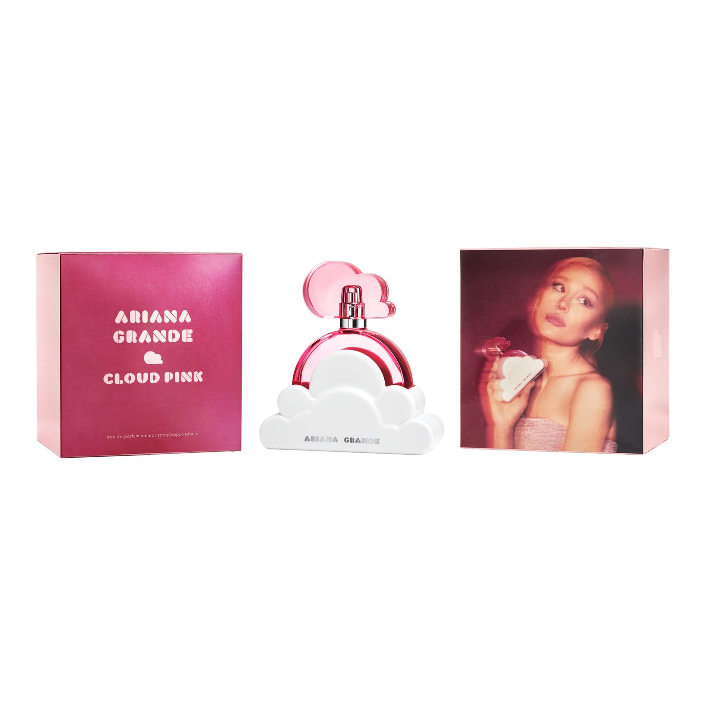 Cloud Pink Eau de Parfum — фото 2