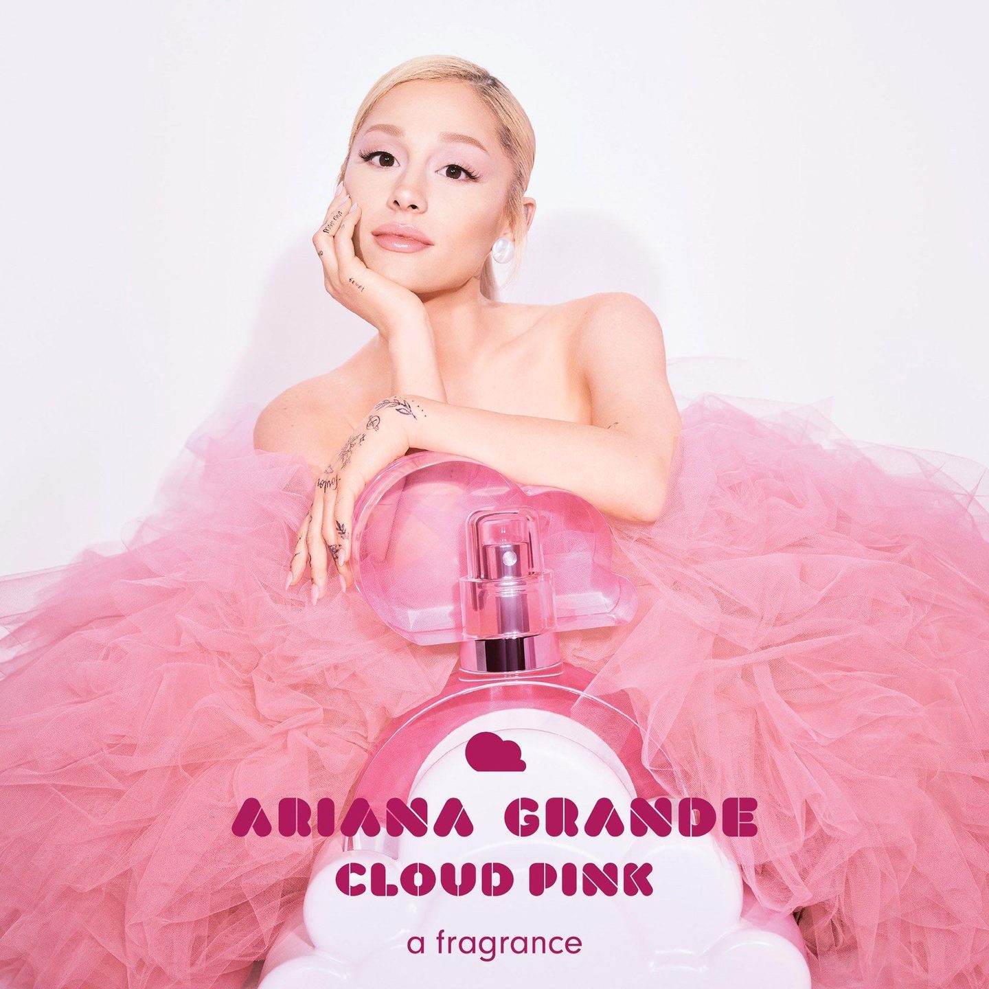 Cloud Pink Eau de Parfum — фото 4