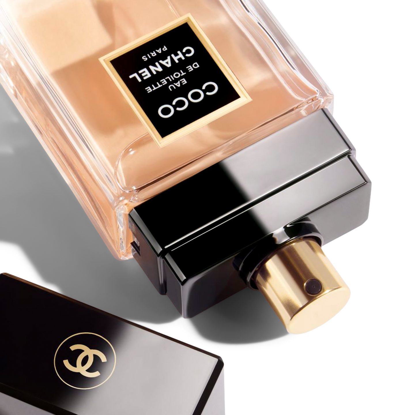 COCO Туалетная вода — фото 2