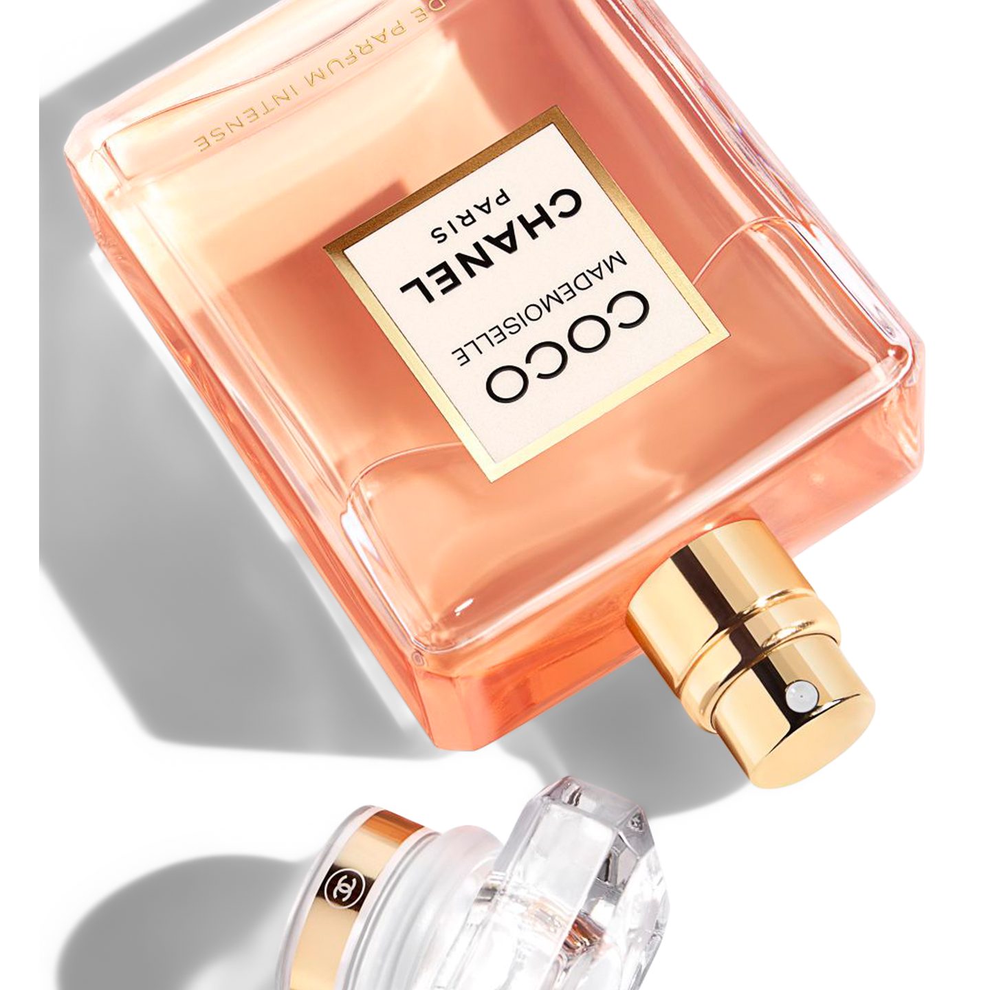 COCO MADEMOISELLE Eau de Parfum Intense Spray — фото 2