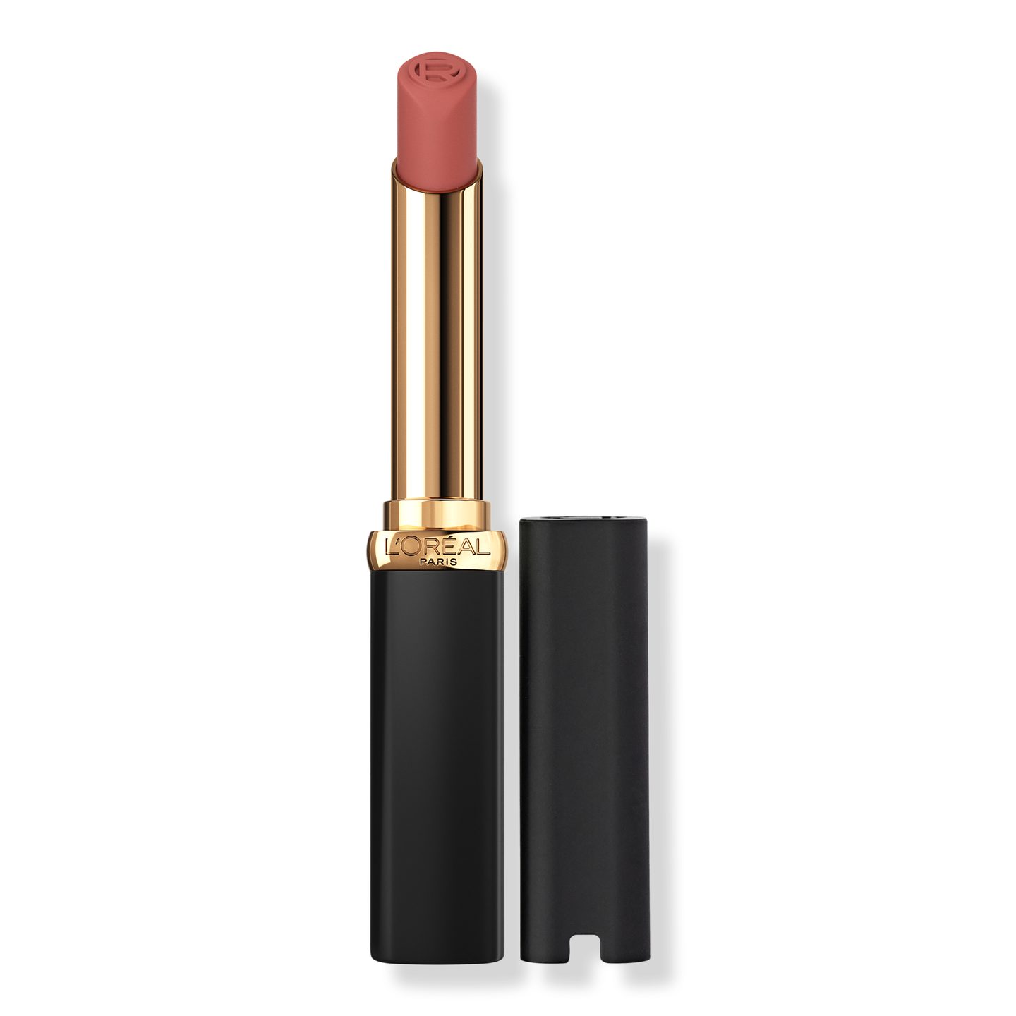 Матовая помада Colour Riche Intense Volume — фото 2