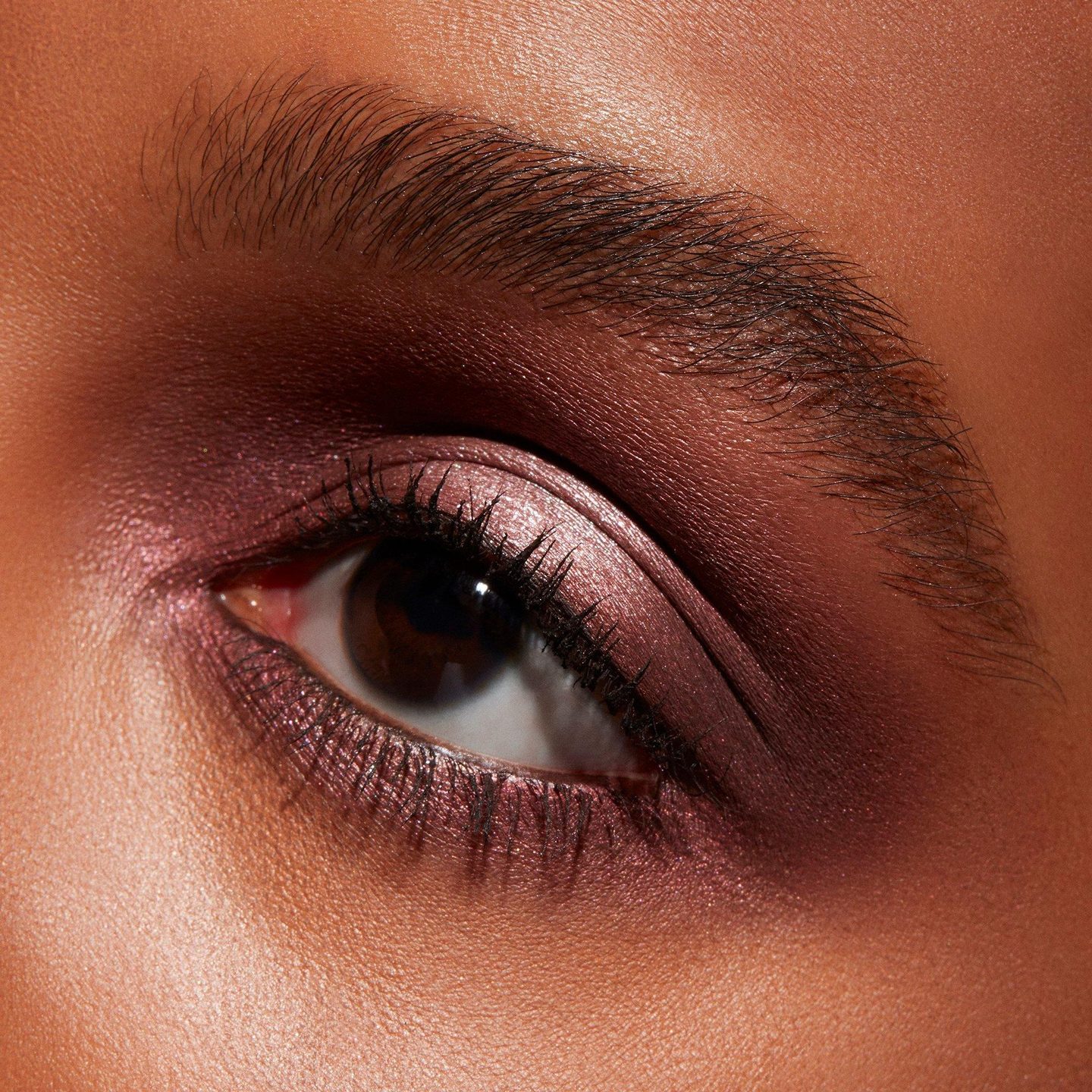 Палитра теней для век Connect In Colour Rose Lens — фото 5
