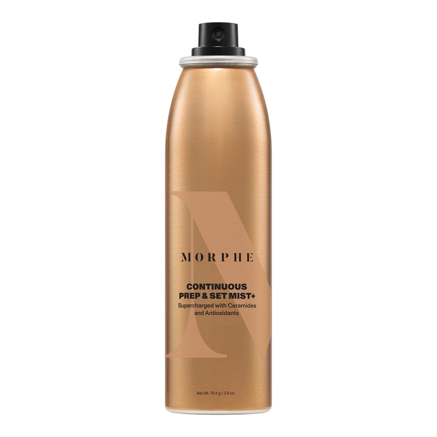 Спрей для подготовки и фиксации макияжа Continuous Prep & Set Mist+ — фото 2