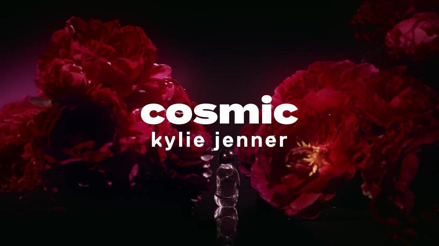 Набор парфюмерных спреев Cosmic Kylie Jenner (2 шт.) — фото 6