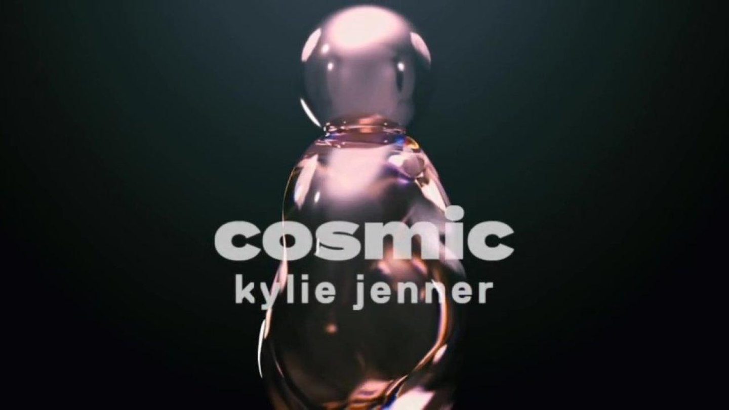 Космический парфюм Kylie Jenner — фото 9