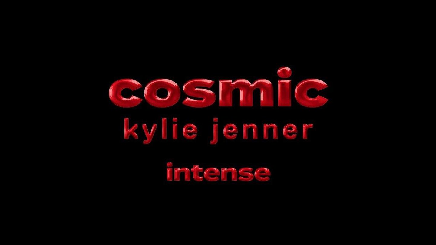 Космический парфюм Kylie Jenner Intense — фото 9