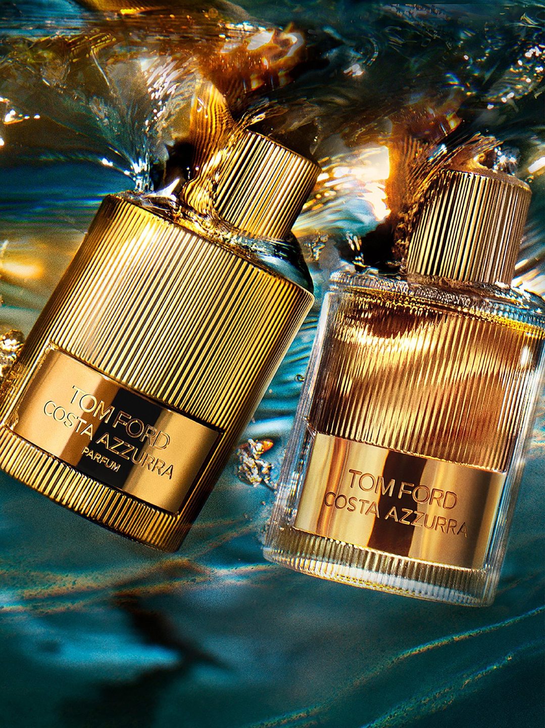Costa Azzurra Eau de Parfum — фото 4