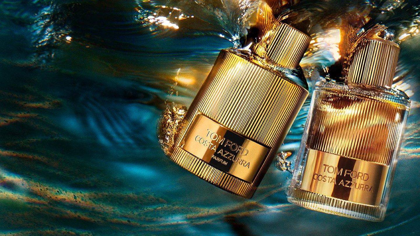 Costa Azzurra Eau de Parfum — фото 5