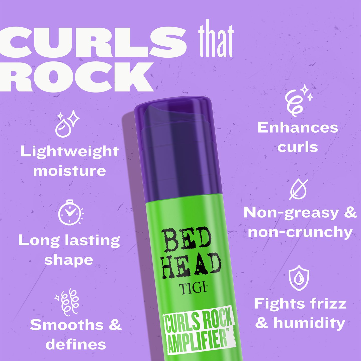 Крем для волос Curls Rock Amplifier — фото 3