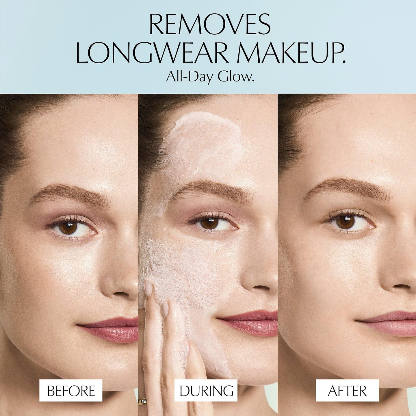 Гель для умывания DayWear Glow Boost — фото 5