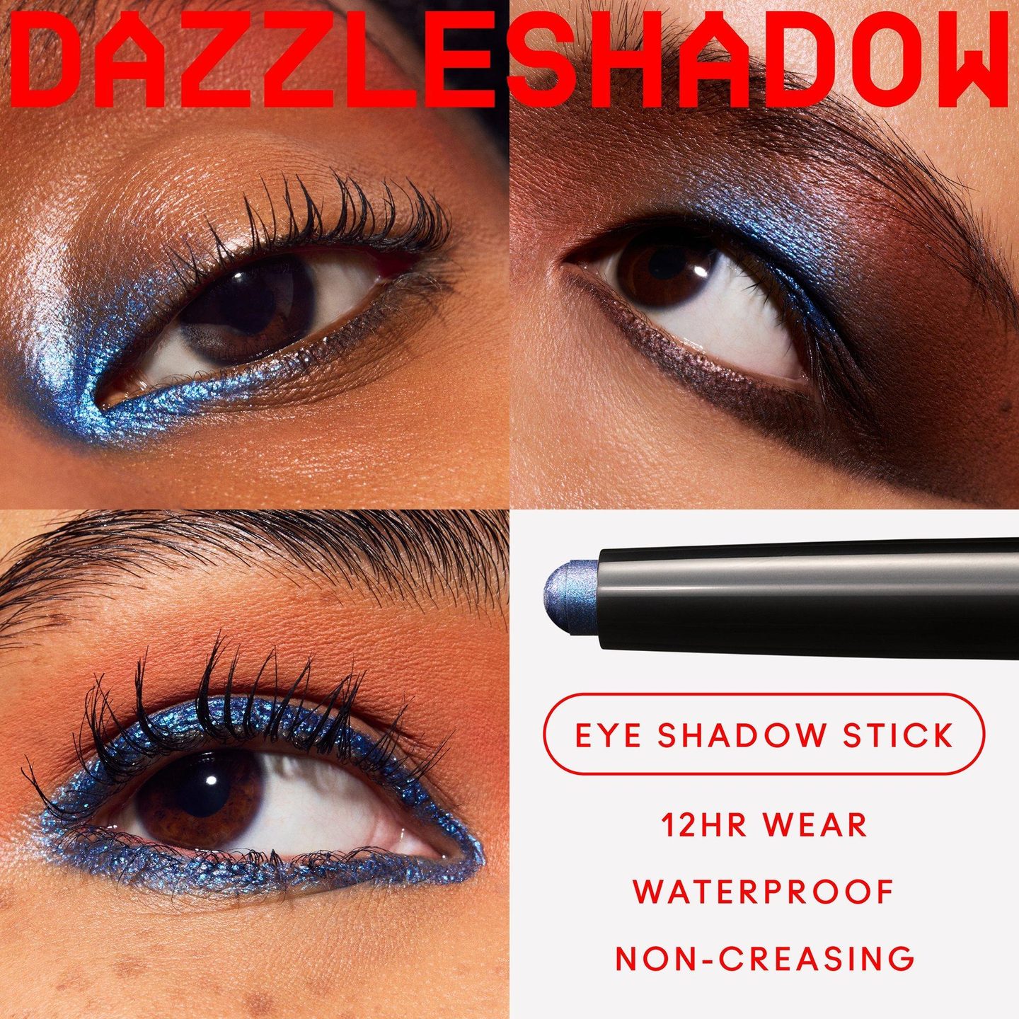 Стик для теней Dazzleshadow — фото 3