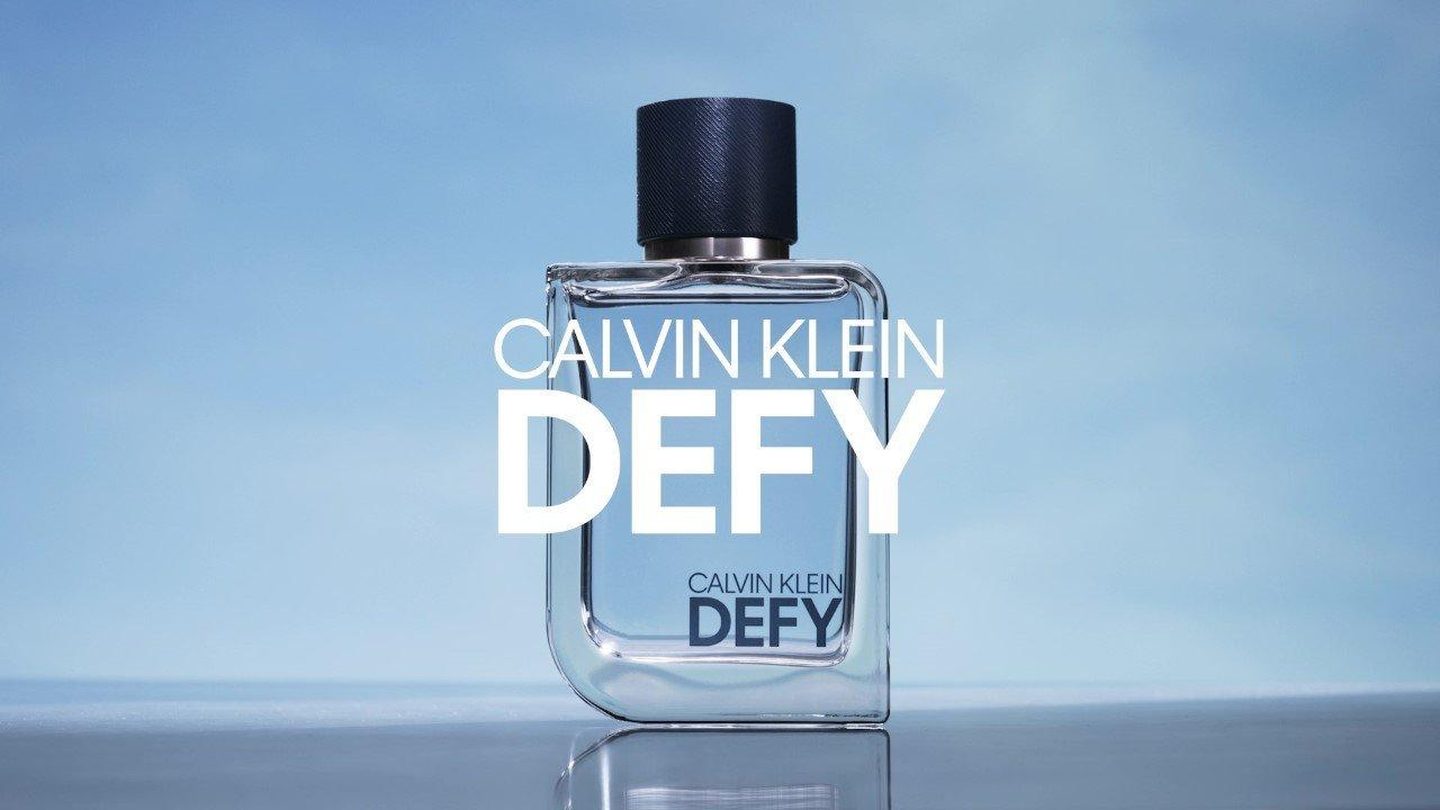 Defy Eau de Toilette — фото 6