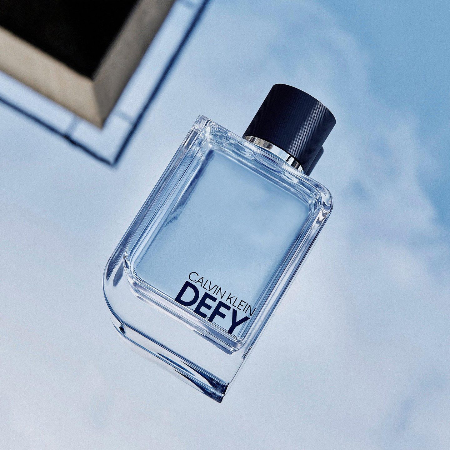 Defy Eau de Toilette — фото 5