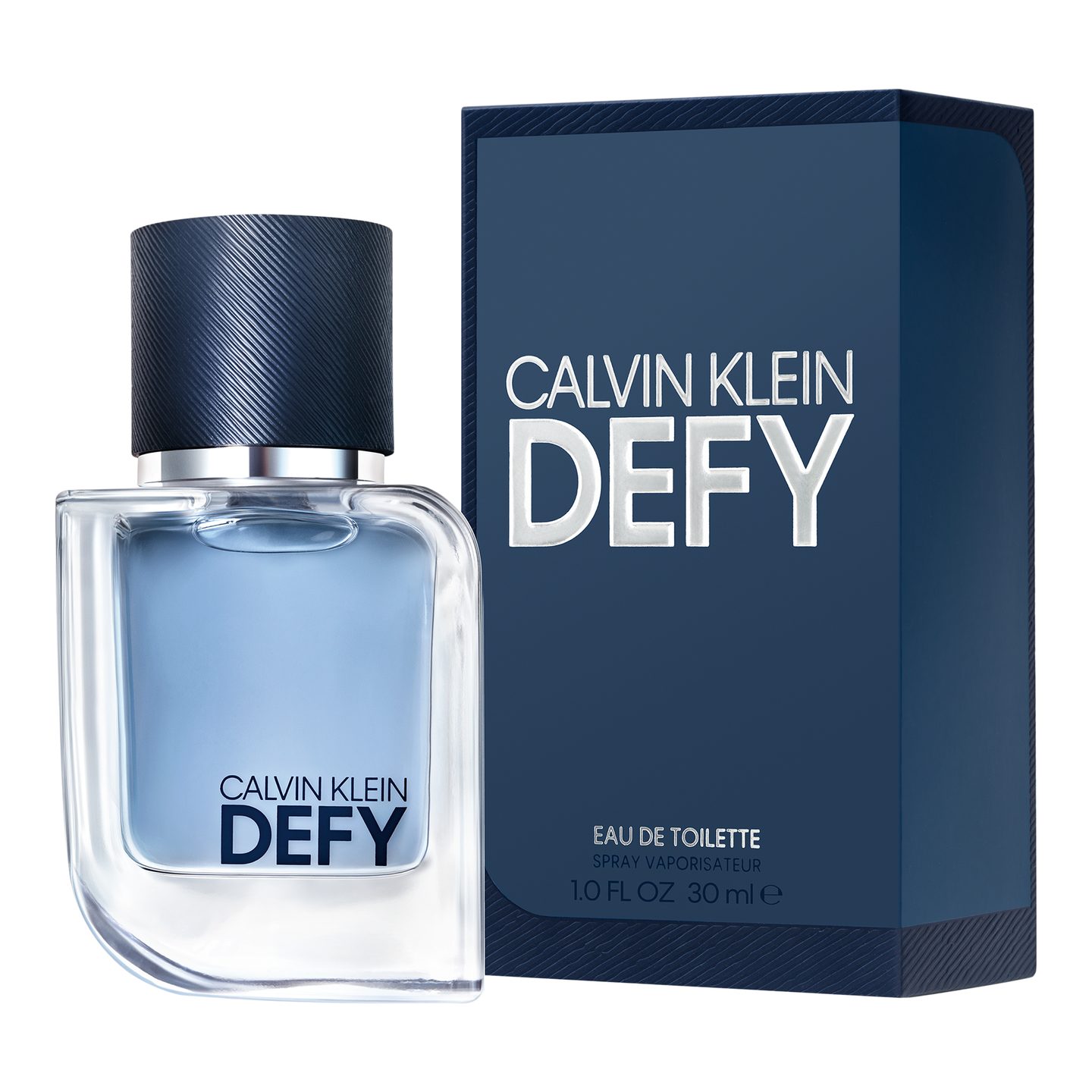 Defy Eau de Toilette — фото 2